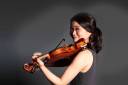 Schubert Fantasy for Violin and Piano C Major/D934 シューベルト幻想曲